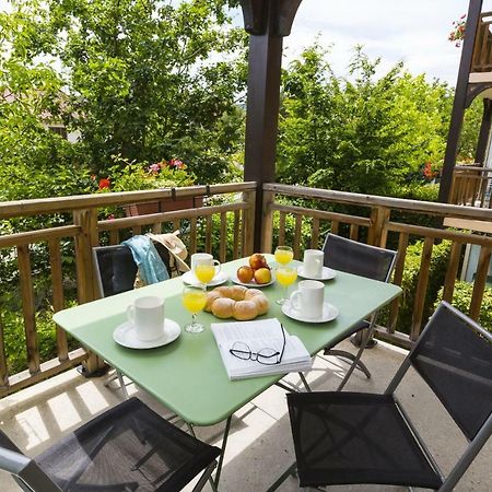Residence Odalys Le Domaine Des Rois เบิร์กไฮม์ ภายนอก รูปภาพ