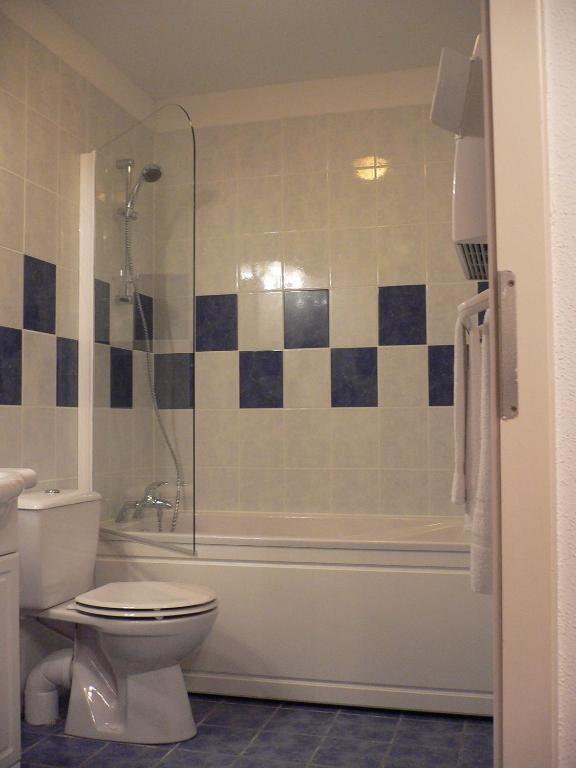 Residence Odalys Le Domaine Des Rois เบิร์กไฮม์ ห้อง รูปภาพ